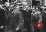 Image of military conscription United Kingdom, 1939, second 26 stock footage video 65675057815