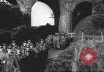 Image of military conscription United Kingdom, 1939, second 32 stock footage video 65675057815