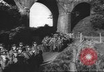 Image of military conscription United Kingdom, 1939, second 33 stock footage video 65675057815