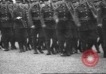 Image of military conscription United Kingdom, 1939, second 34 stock footage video 65675057815