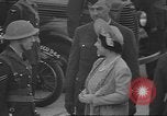 Image of military conscription United Kingdom, 1939, second 38 stock footage video 65675057815