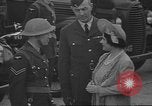 Image of military conscription United Kingdom, 1939, second 39 stock footage video 65675057815