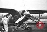 Image of Canadian bomber Montreal Quebec Canada, 1939, second 6 stock footage video 65675057816