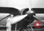 Image of Canadian bomber Montreal Quebec Canada, 1939, second 8 stock footage video 65675057816