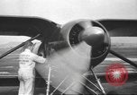 Image of Canadian bomber Montreal Quebec Canada, 1939, second 10 stock footage video 65675057816