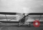 Image of Canadian bomber Montreal Quebec Canada, 1939, second 11 stock footage video 65675057816