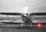 Image of Canadian bomber Montreal Quebec Canada, 1939, second 12 stock footage video 65675057816