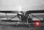 Image of Canadian bomber Montreal Quebec Canada, 1939, second 13 stock footage video 65675057816