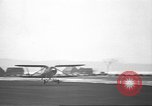 Image of Canadian bomber Montreal Quebec Canada, 1939, second 15 stock footage video 65675057816