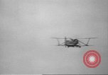 Image of Canadian bomber Montreal Quebec Canada, 1939, second 19 stock footage video 65675057816
