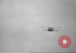 Image of Canadian bomber Montreal Quebec Canada, 1939, second 20 stock footage video 65675057816
