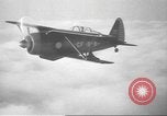 Image of Canadian bomber Montreal Quebec Canada, 1939, second 22 stock footage video 65675057816