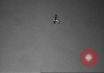Image of Canadian bomber Montreal Quebec Canada, 1939, second 25 stock footage video 65675057816