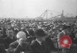 Image of Atlantic Clipper Baltimore Maryland USA, 1939, second 7 stock footage video 65675057817
