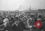 Image of Atlantic Clipper Baltimore Maryland USA, 1939, second 8 stock footage video 65675057817
