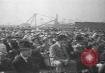 Image of Atlantic Clipper Baltimore Maryland USA, 1939, second 9 stock footage video 65675057817