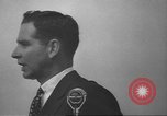 Image of Atlantic Clipper Baltimore Maryland USA, 1939, second 12 stock footage video 65675057817