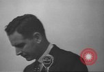 Image of Atlantic Clipper Baltimore Maryland USA, 1939, second 13 stock footage video 65675057817