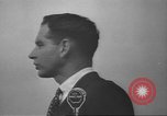 Image of Atlantic Clipper Baltimore Maryland USA, 1939, second 14 stock footage video 65675057817