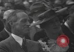 Image of Atlantic Clipper Baltimore Maryland USA, 1939, second 17 stock footage video 65675057817