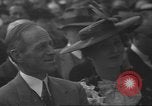 Image of Atlantic Clipper Baltimore Maryland USA, 1939, second 18 stock footage video 65675057817