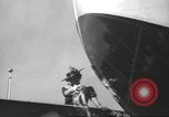 Image of Atlantic Clipper Baltimore Maryland USA, 1939, second 23 stock footage video 65675057817