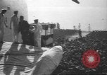 Image of Atlantic Clipper Baltimore Maryland USA, 1939, second 25 stock footage video 65675057817