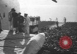 Image of Atlantic Clipper Baltimore Maryland USA, 1939, second 27 stock footage video 65675057817