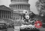 Image of Wisconsin's Cheese Week Washington DC USA, 1939, second 5 stock footage video 65675057818