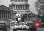 Image of Wisconsin's Cheese Week Washington DC USA, 1939, second 6 stock footage video 65675057818