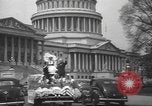 Image of Wisconsin's Cheese Week Washington DC USA, 1939, second 7 stock footage video 65675057818