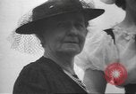 Image of Wisconsin's Cheese Week Washington DC USA, 1939, second 15 stock footage video 65675057818