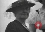 Image of Wisconsin's Cheese Week Washington DC USA, 1939, second 16 stock footage video 65675057818