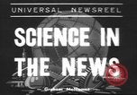 Image of Quicold New York United States USA, 1939, second 1 stock footage video 65675057819