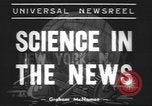 Image of Quicold New York United States USA, 1939, second 5 stock footage video 65675057819