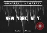 Image of Quicold New York United States USA, 1939, second 7 stock footage video 65675057819