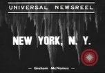 Image of Quicold New York United States USA, 1939, second 8 stock footage video 65675057819