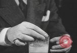 Image of Quicold New York United States USA, 1939, second 52 stock footage video 65675057819