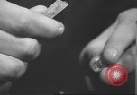 Image of Quicold New York United States USA, 1939, second 61 stock footage video 65675057819