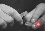 Image of Quicold New York United States USA, 1939, second 62 stock footage video 65675057819