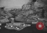 Image of Railway exhibit New York United States USA, 1939, second 17 stock footage video 65675057820