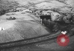 Image of Railway exhibit New York United States USA, 1939, second 23 stock footage video 65675057820