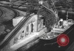 Image of Railway exhibit New York United States USA, 1939, second 28 stock footage video 65675057820
