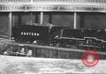 Image of Railway exhibit New York United States USA, 1939, second 37 stock footage video 65675057820