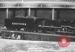 Image of Railway exhibit New York United States USA, 1939, second 39 stock footage video 65675057820