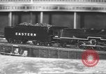 Image of Railway exhibit New York United States USA, 1939, second 40 stock footage video 65675057820