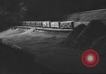 Image of Railway exhibit New York United States USA, 1939, second 41 stock footage video 65675057820