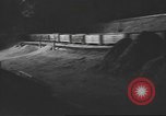 Image of Railway exhibit New York United States USA, 1939, second 42 stock footage video 65675057820