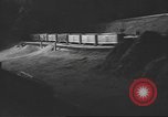 Image of Railway exhibit New York United States USA, 1939, second 43 stock footage video 65675057820