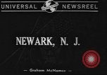 Image of President Franklin Roosevelt New York City USA, 1940, second 5 stock footage video 65675057821